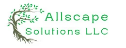 Allscape Solutions Tree Service logo